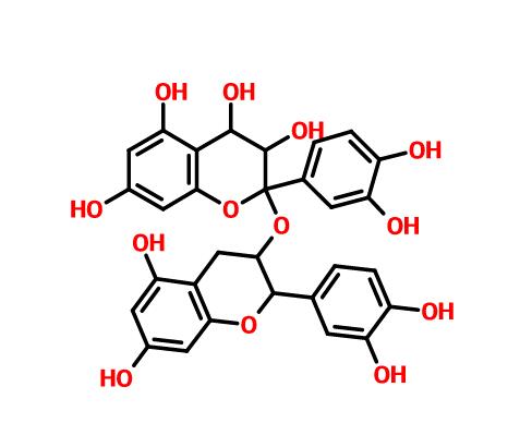 原花青素|4852-22-6