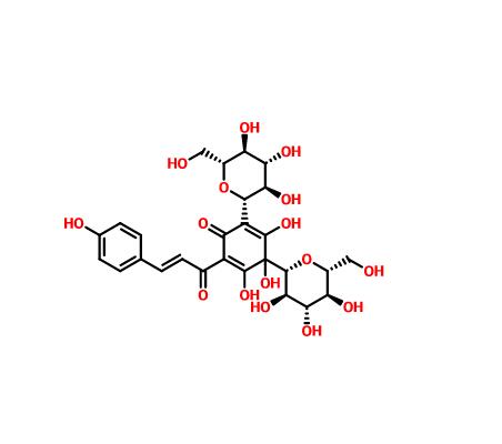 羥基紅花黃色素A|78281-02-4