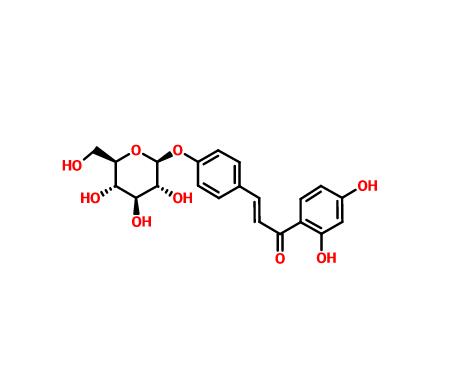 異甘草苷|5041-81-6