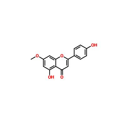 芫花素|437-64-9