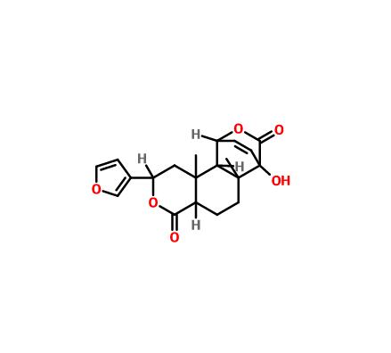 古倫賓|546-97-4 Columbin