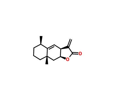 土木香內(nèi)酯|546-43-0 Alantolactone