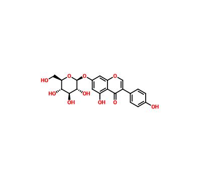 染料木苷|529-59-9 Genistin