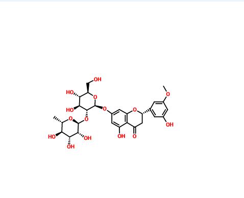 新橙皮苷|13241-33-3 Neohesperidin