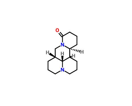 槐定堿|6882-68-4 Sophoridine