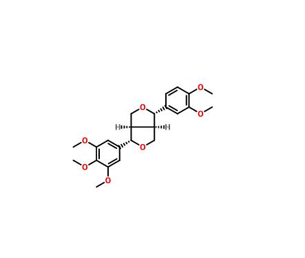 木蘭脂素|31008-18-1 Magnolin