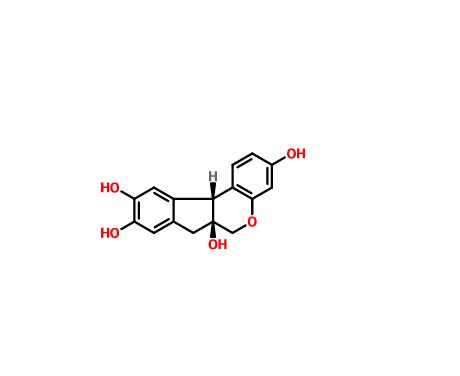 巴西蘇木素|474-07-7