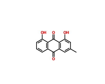 大黃酚|481-74-3 Chrysophanol