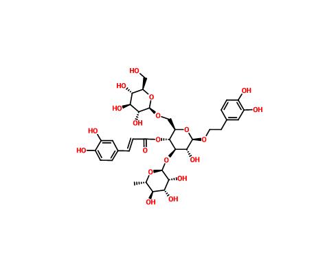 松果菊苷|82854-37-3 Echinacoside