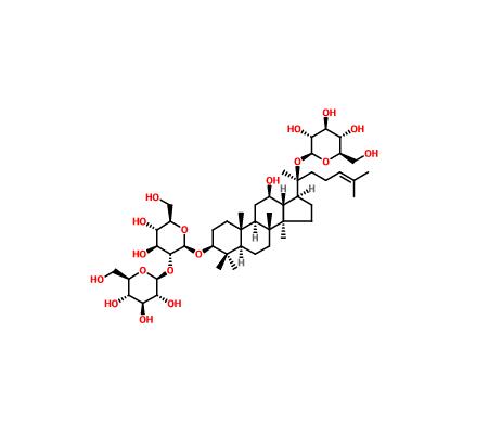 人參皂苷Rd|52705-93-8 Ginsenoside Rd