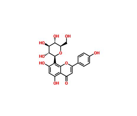 牡荊素|3681-93-4 Vitexin