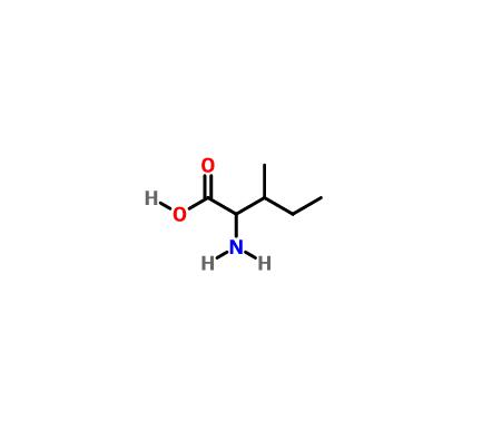 異亮氨酸|73-32-5 Isoleucine