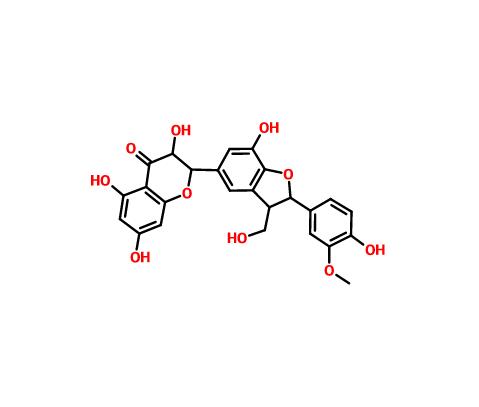 水飛薊亭|33889-69-9