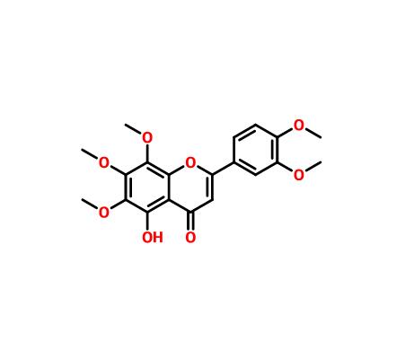 5-去甲川陳皮素|2174-59-6