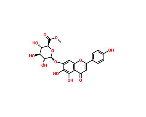 燈盞花乙素甲酯|119262-68-9