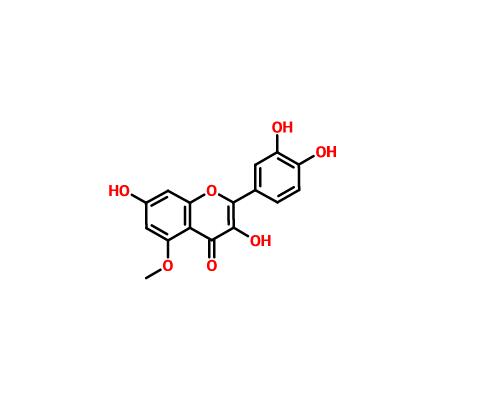 杜鵑黃素|529-51-1