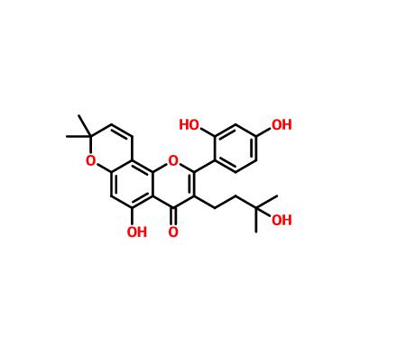 桑根皮醇|62949-93-3