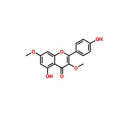 熊竹素|3301-49-3