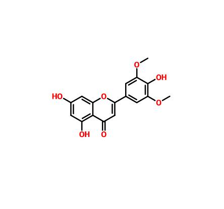 苜蓿素|520-32-1