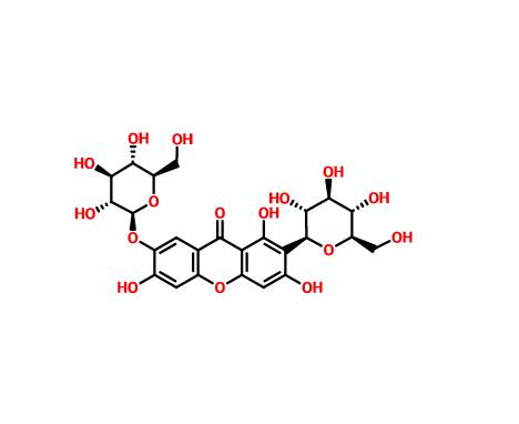 新芒果苷|64809-67-2