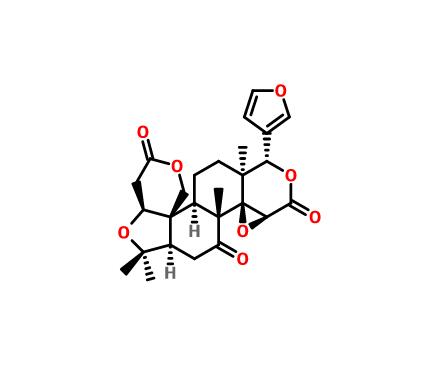 吳茱萸內酯|1180-71-8