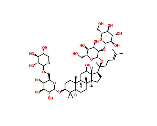 R型人參皂苷Rg3|38243-03-7