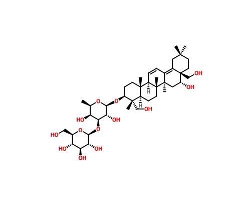 柴胡皂苷B2|58316-41-9