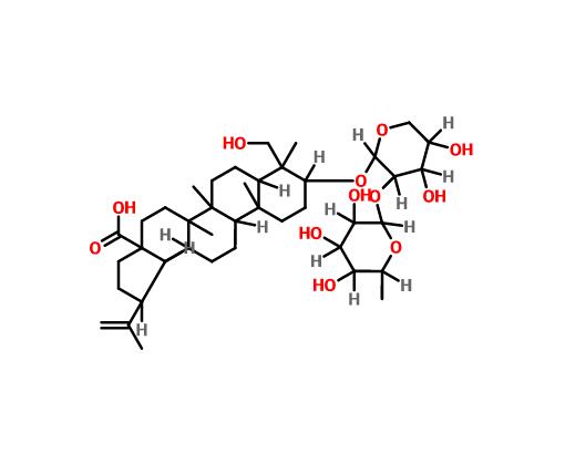 白頭翁皂苷A3|129724-84-1