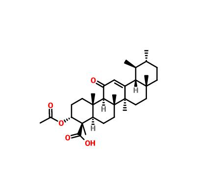 3－乙?；?1－酮基乳香酸|67416-61-9