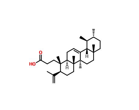 櫟櫻酸|6812-81-3