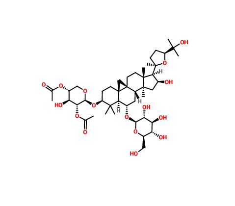 異黃芪皂苷I|84676-88-0