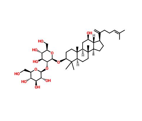 人參皂苷Rk1|494753-69-4