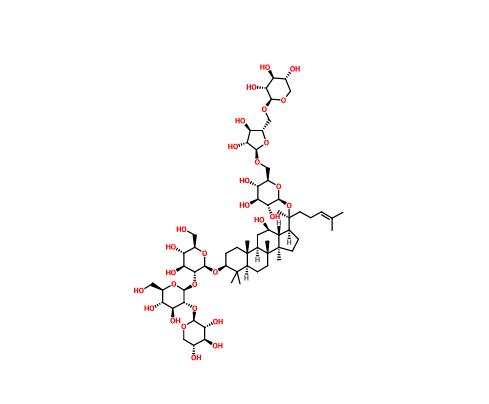 三七皂苷S|575446-95-6