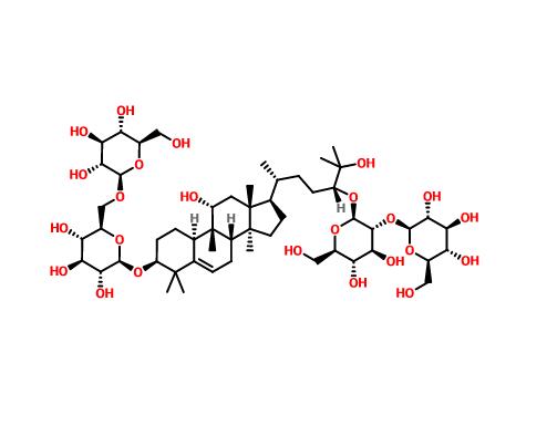 羅漢果苷IV|89590-95-4