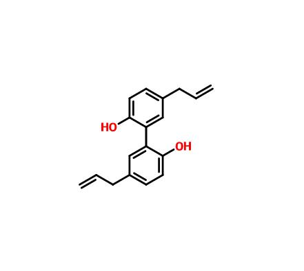 厚樸酚|528-43-8