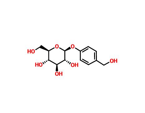 天麻素|62499-27-8