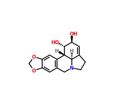 鹽酸石蒜堿|2188-68-3