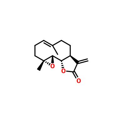 小白菊內(nèi)酯|20554-84-1