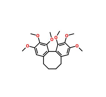 五味子甲素|61281-38-7