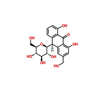 蘆薈苷|1415-73-2