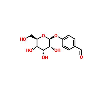 豆腐果苷|80154-34-3