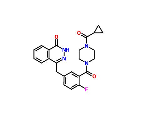 奧拉帕尼|763113-22-0