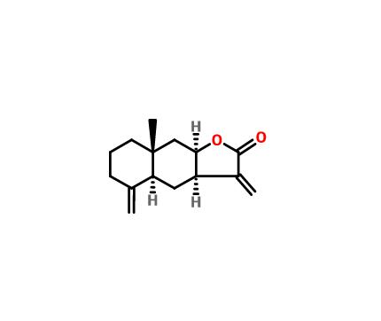 異土木香內(nèi)酯|470-17-7