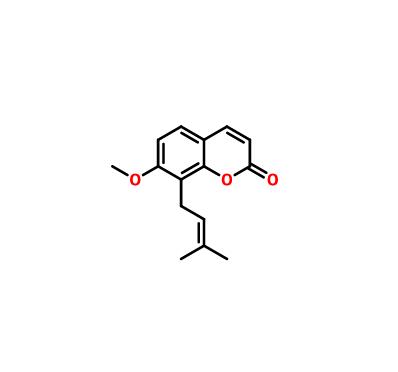 蛇床子素|484-12-8