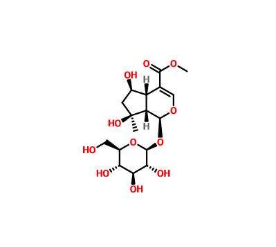 山梔苷甲酯|64421-28-9