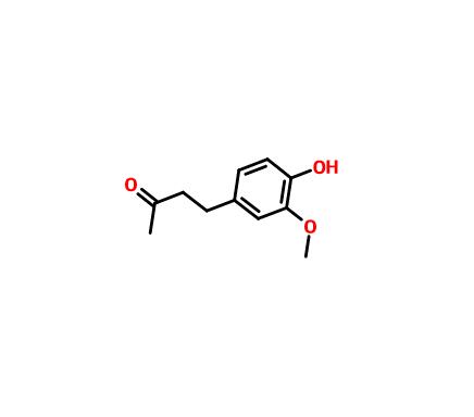 姜酮|122-48-5