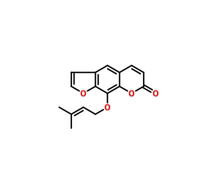 歐前胡素|482-44-0