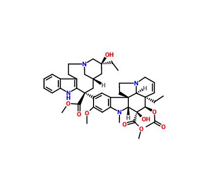 長(zhǎng)春花堿|865-21-4