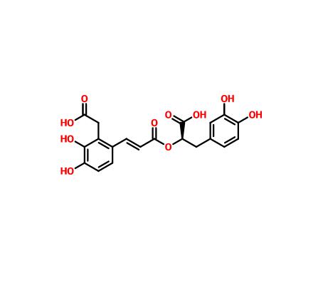 丹酚酸D|142998-47-8