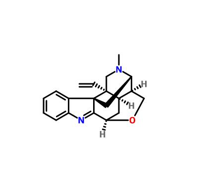 鉤吻素子|1358-76-5